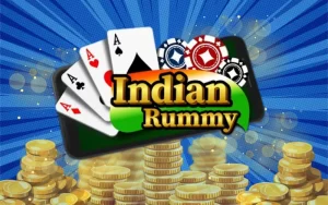 indian rummy