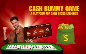 rummy game online cash