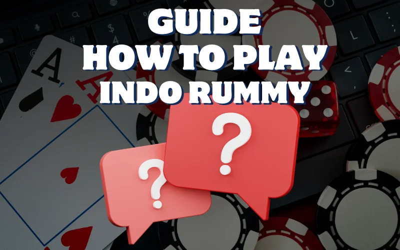 indo rummy