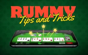 rummy card set