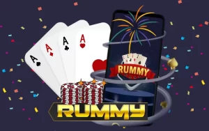rummy all games