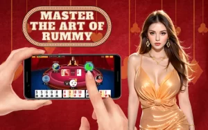 rummy earning
