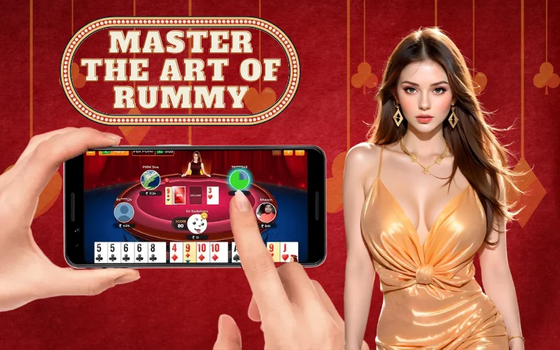 rummy earning