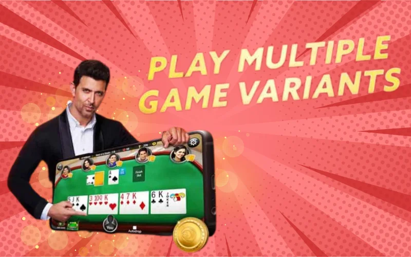 rummy best app
