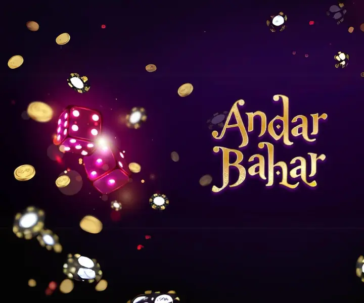 Gamezy andar bahar