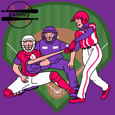 gamezy baseball