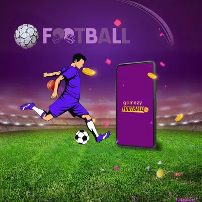 gamezy football