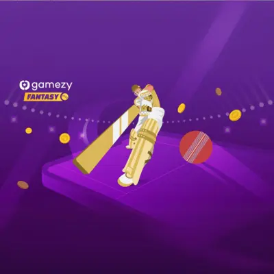 gamezy cricket