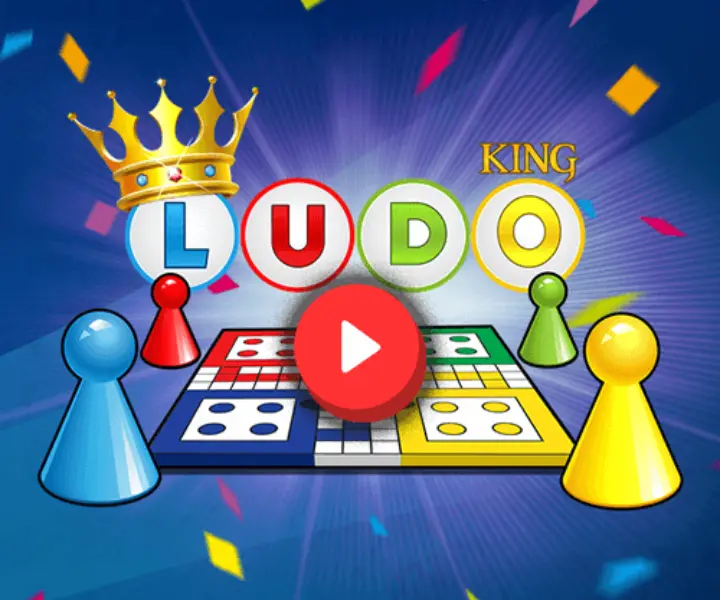 gamezy ludo