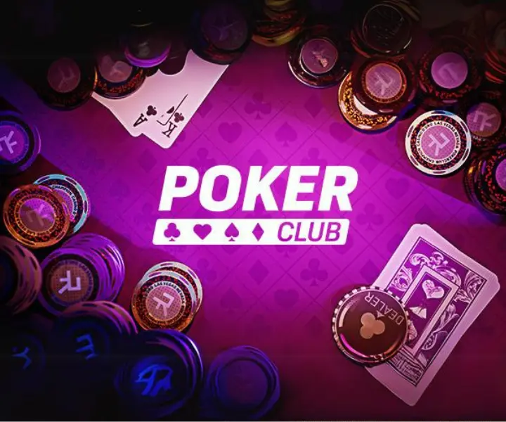 gamezy poker clun