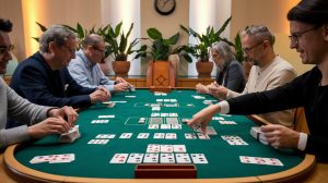 Junglee Rummy
