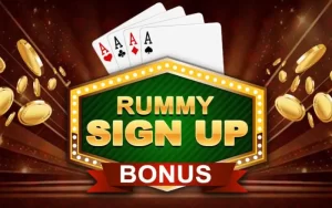 Bonus Rummy