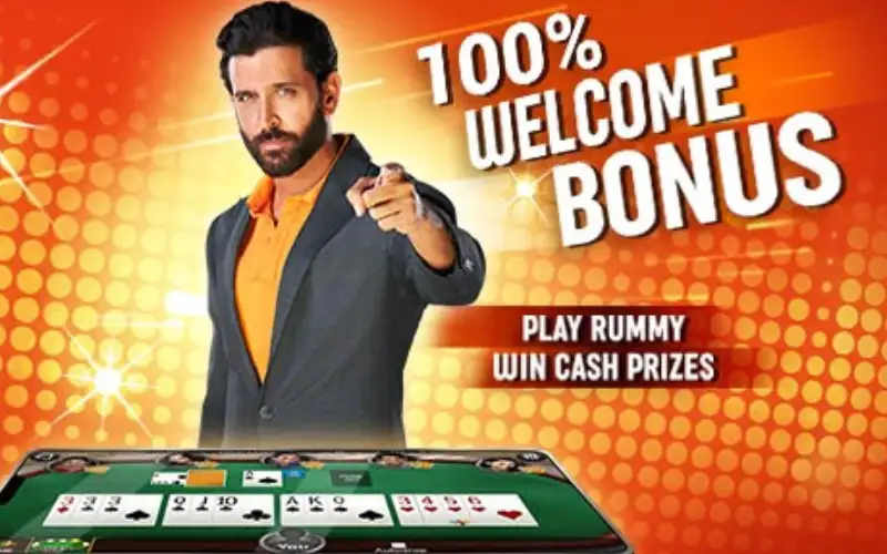 Bonus Rummy