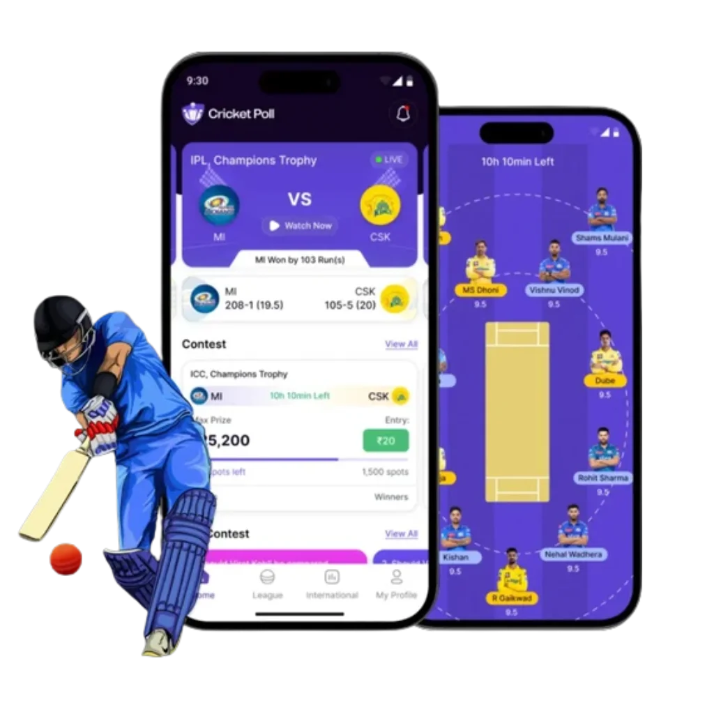 Key Features of Gamezy
