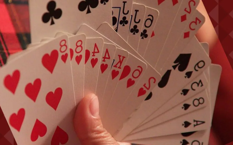 rummy game at gamezy app body image
