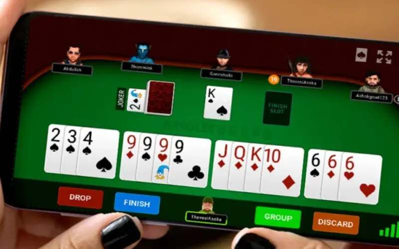 joy rummy yono at gamezy app featured image